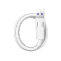 荣耀 TYPE-C 数据线 品牌 快速充电 5A 1米