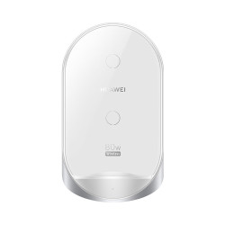 华为 80W 无线充电器 适用Mate70/Pro/Pura70Pro/Pro+/Ultra/Mate 双线圈设计