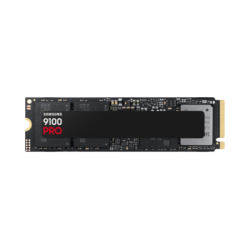 三星 Sansung/三星 9100 PRO M.2接口 PCIe5.0 固态硬盘 性能飞跃 9100 PRO 1TB