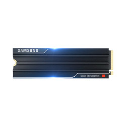 三星 9100 PRO PCIe5.0固态硬盘 8TB