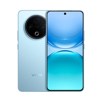 vivo Y500 5G手机 8GB 128GB 冰川蓝