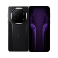 华为 Mate 80 RS 非凡大师 玄黑 20GB+512GB 手机