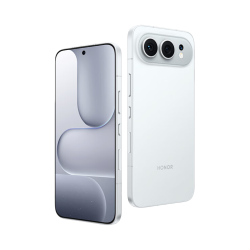 荣耀 500 5G手机 12GB+256GB 月光银