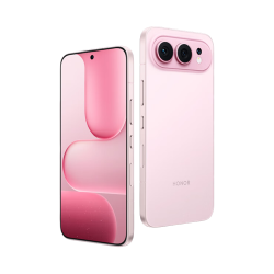 荣耀 500 5G手机 12GB 256GB 星光粉