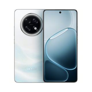 OPPO K13s 5G手机 12GB+256GB 超能白