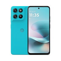 摩托罗拉 moto g100 5G手机 12GB+256GB 晴空蓝