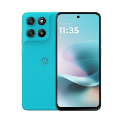 摩托罗拉 moto g100 5G手机 12GB+256GB 晴空蓝