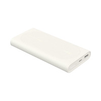 OPPO 移动电源 12000mAh 80W 磁吸 快充 白色