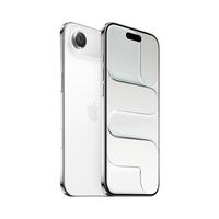 苹果 iPhone Air 5G手机 12GB+512GB 云白色