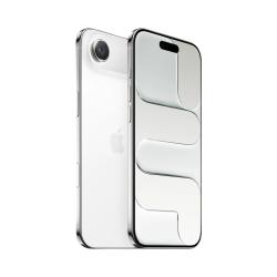 苹果 iPhone Air 5G手机 12GB+512GB 云白色
