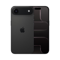 Apple iPhone Air 12GB+512GB 深空黑色 5G手机