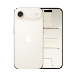 Apple iPhone Air 5G手机 12GB+256GB 浅金色