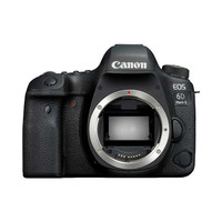 佳能 EOS 6D Mark II 全画幅单反相机 高像素 单机身