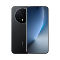 荣耀 Magic8 5G手机 16GB+512GB 绒黑色 骁龙8至尊版