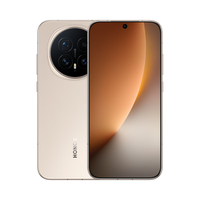 荣耀 Magic8 5G手机 16GB+512GB 旭日金 骁龙8至尊版