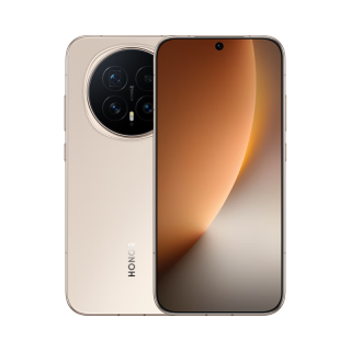 荣耀 Magic8 5G手机 12GB+256GB 旭日金 骁龙8至尊版