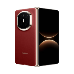 华为 Mate X7 5G手机 折叠屏 超可靠折叠玄武架构 内外屏耐用度Next Level 寰宇红 12GB+512GB