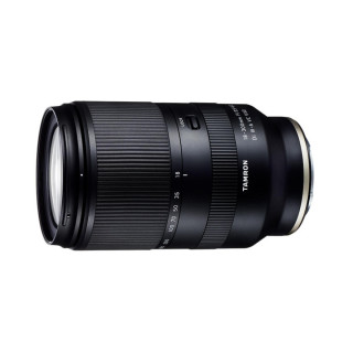 腾龙 B061S 18-300mm F/3.5-6.3 Di III-A VC VXD 变焦镜头 防抖 大变焦 索尼E卡口