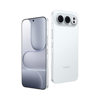 荣耀 500 Pro 5G手机 16GB+1TB 月光银 骁龙8至尊版