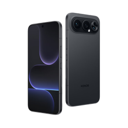 荣耀 500 Pro 5G手机 16GB 512GB 曜石黑 骁龙8至尊版
