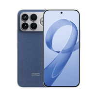 红米 K90 Pro Max 12GB+512GB 丹宁色 5G手机