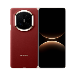 华为 Mate X7 典藏版 手机 16GB+512GB 寰宇红