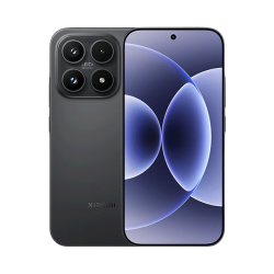 小米 17 5G手机 16GB+512GB 黑色 第五代骁龙8至尊版