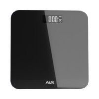 奥克斯 ACC-5110A1 体重秤 高精准 测人体 连接手机 耐用 黑色