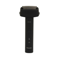 Panasonic ES-RM31-K405 电动剃须刀 三刀头 干湿两用 全身水洗 便携款 黑色