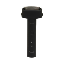Panasonic ES-RM31-K405 电动剃须刀 三刀头 干湿两用 全身水洗 便携款 黑色
