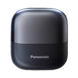 Panasonic CM31 磁悬浮 电动剃须刀 智能控压 全身水洗 钨黑色