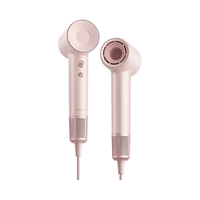 徕芬 LF03 电吹风 高速 负离子 护发 大风力 新一代 金粉