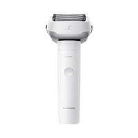 Panasonic ES-LM51 电动剃须刀 往复式 干湿两剃 磁悬浮 可水洗 白色