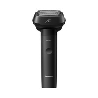 Panasonic ES-LM51 电动剃须刀 往复式 干湿两剃 磁悬浮 可水洗 黑色
