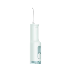 米家 MI/小米 米家电动冲牙器 F300 正畸 牙缝 散射脉冲 大水箱 长续航 薄荷绿