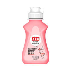 立白 内衣专护系列洗衣液 抑菌除菌除螨 柚见樱花