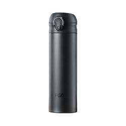 富光 FUGUANG/富光  316L不锈钢直饮弹盖轻量保温杯  500ml