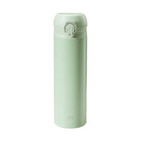 富光 FUGUANG/富光 轻量316不锈钢直饮弹盖保温杯 500ml