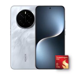 HONOR 荣耀 Magic7 16GB+1TB 5G手机 月影灰 骁龙8至尊版
