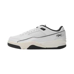 NIKE JORDAN FLIGHT COURT 男子运动鞋  HF3255-100 40.5