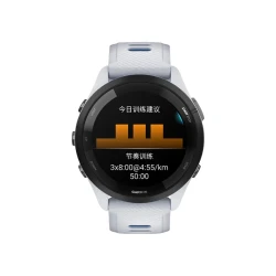 佳明 Forerunner 265 智能心率表