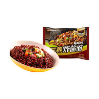 三养 炸酱面 袋装 超辣 解馋速食 122g 5袋