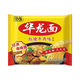 今麦郎 华龙面 袋装老式方便面 干脆 5袋