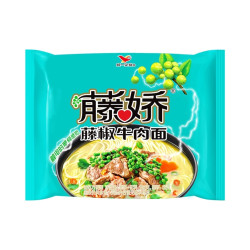 统一 经典系列 方便面 袋装 速食夜宵 5袋
