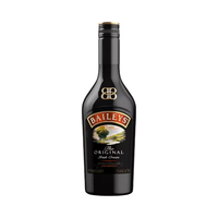 百利甜酒 百利 奶油甜酒 17%vol 500ml 瓶装 500ml 1瓶