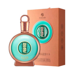 习酒 君品 窖藏 53度 酱香型 白酒 500ml 盒装 纯粮食 中秋 500ml