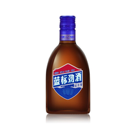 劲牌 蓝标劲酒 瓶装 36度 聚会自饮 聚餐宴请 125ml*6 瓶