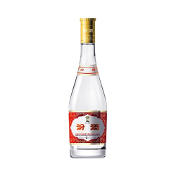 汾酒 #值酒发现官#汾酒 黄盖玻汾 清香型白酒 53度 475ml 纯粮食 瓶装 475ml