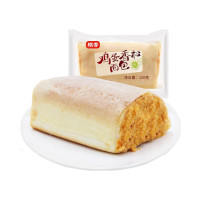 桃李 鸡蛋香松面包 120g*3袋