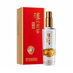 泸州老窖 特曲纪念版 52度浓香型白酒 500ml*6瓶整箱装 送礼宴请